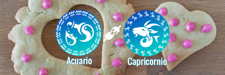 Compatibilidad de Acuario y Capricornio – Los signos del zodiaco